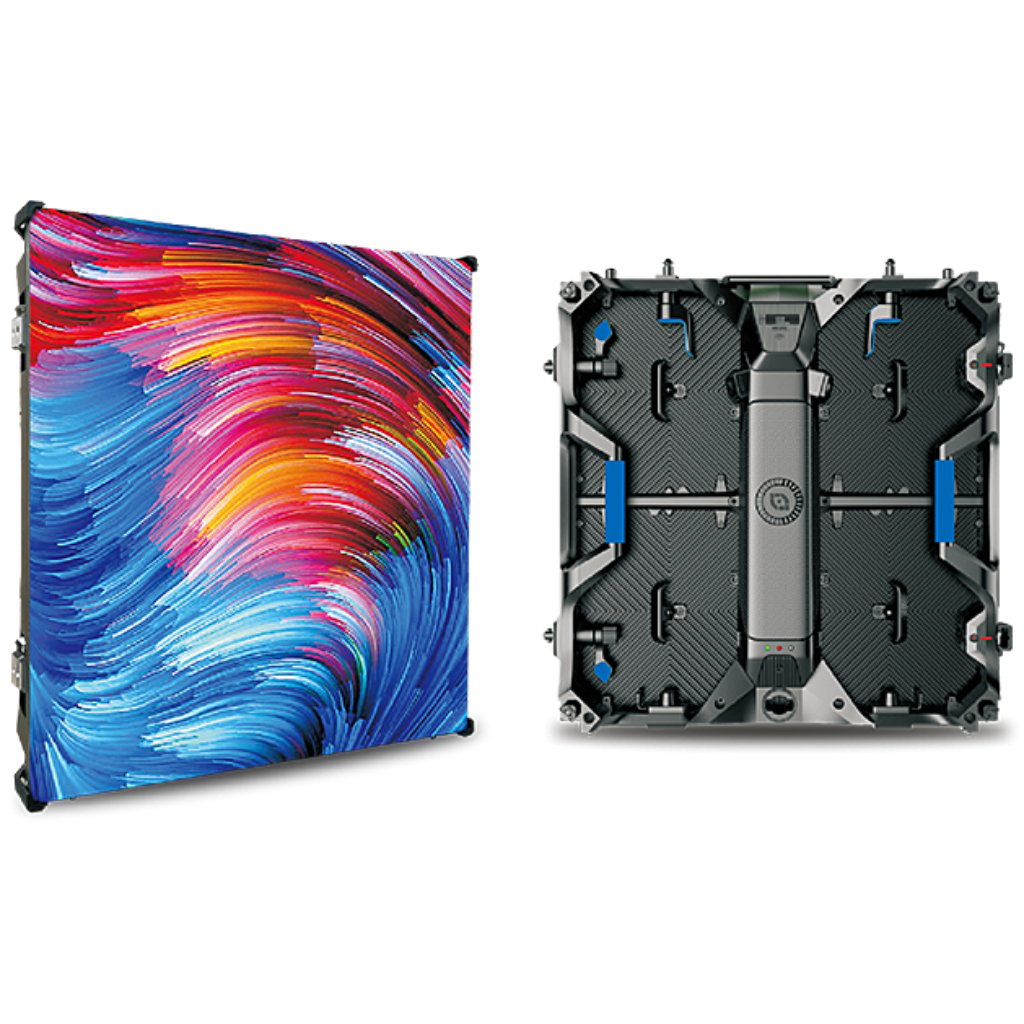 Light King RDE 2.6 Indoor LED panels